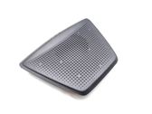 Cache enceinte centrale