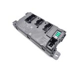 Central body control module