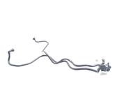 Gearbox oil cooler pipe/hose