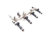 Fuel injectors set