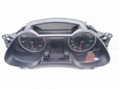 Geschwindigkeitsmesser Cockpit