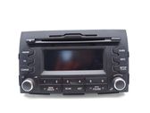 Radio / CD-Player / DVD-Player / Navigation