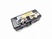 GPS navigation control unit/module