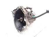 Manual 6 speed gearbox