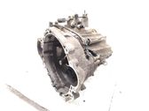 Manual 6 speed gearbox