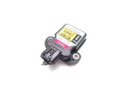 ESP acceleration yaw rate sensor