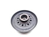 Crankshaft pulley