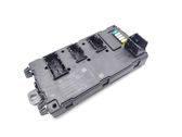 Central body control module