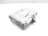 MMI control unit