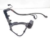 Positive cable (battery)