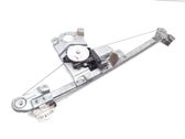 Fensterheber elektrisch mit Motor Tür vorne