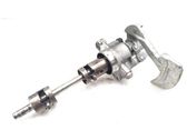 Gear selector/shifter in gearbox