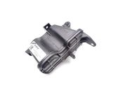 Vacuum air tank