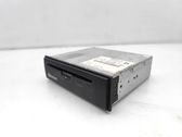 Navigation unit CD/DVD player