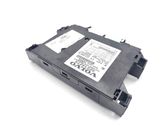 Other control units/modules
