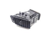 Dash center air vent grill
