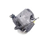 Rear door lock