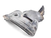 Front wheel arch liner splash guards