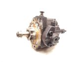 Fuel injection high pressure pump