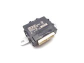 Wing mirror control module