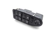 Electric window control switch