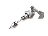 Gear selector/shifter in gearbox