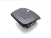 Steering wheel airbag