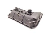 Rocker cam cover