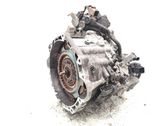 Automatic gearbox