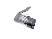 Gear shift switch/knob