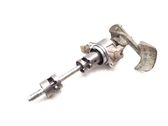 Gear selector/shifter in gearbox