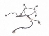Cableado del sensor de aparcamiento (PDC)