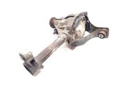 Front differential