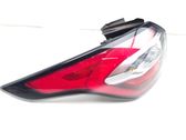 Rear/tail lights