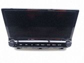Radio / CD-Player / DVD-Player / Navigation