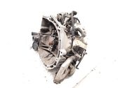Automatic gearbox