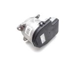Steering rack electric part