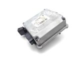 Steering rack control module