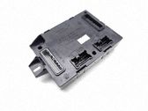 Unidad de control/módulo de carrocería central