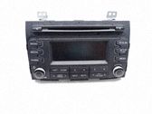 Radio / CD-Player / DVD-Player / Navigation