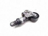Alternator belt tensioner