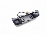Alarma sensor/detector de movimiento