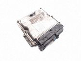 Calculateur moteur ECU