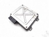 Unidad de control/módulo del motor