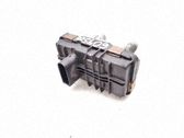 Ladedrucksteller Stellmotor Turbolader