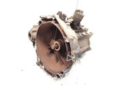 Manual 5 speed gearbox