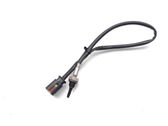 Exhaust gas temperature sensor