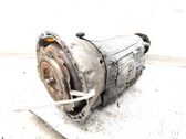 Automatic gearbox