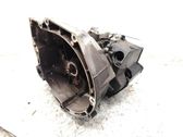 Manual 5 speed gearbox
