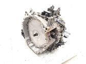 Automatic gearbox